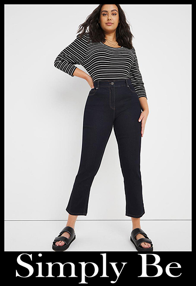 Curvy Jeans Simply Be abbigliamento taglie comode 9