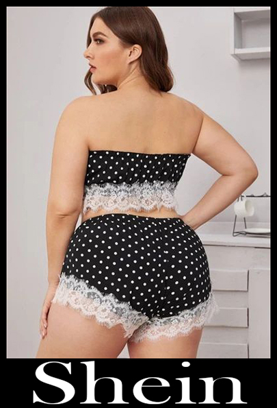 Intimo Curvy Shein abbigliamento taglie comode 19