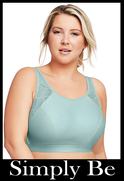 Intimo curvy Simply Be abbigliamento taglie comode 31