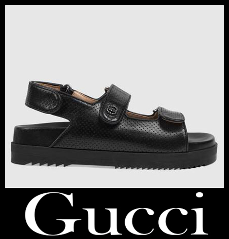 Scarpe Gucci nuovi arrivi calzature donna accessori 10