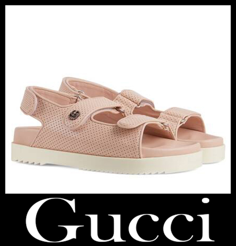 Scarpe Gucci nuovi arrivi calzature donna accessori 11