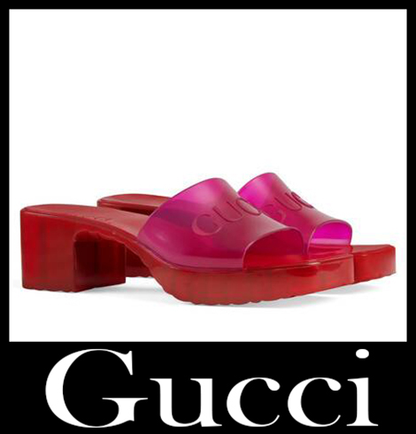 Scarpe Gucci nuovi arrivi calzature donna accessori 12