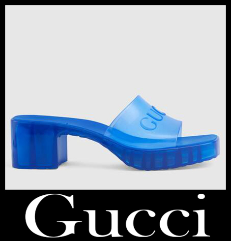 Scarpe Gucci nuovi arrivi calzature donna accessori 13