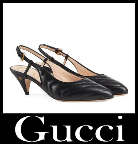 Scarpe Gucci nuovi arrivi calzature donna accessori 14