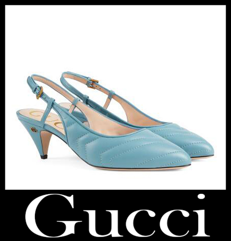 Scarpe Gucci nuovi arrivi calzature donna accessori 15