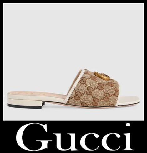 Scarpe Gucci nuovi arrivi calzature donna accessori 16