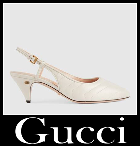 Scarpe Gucci nuovi arrivi calzature donna accessori 17