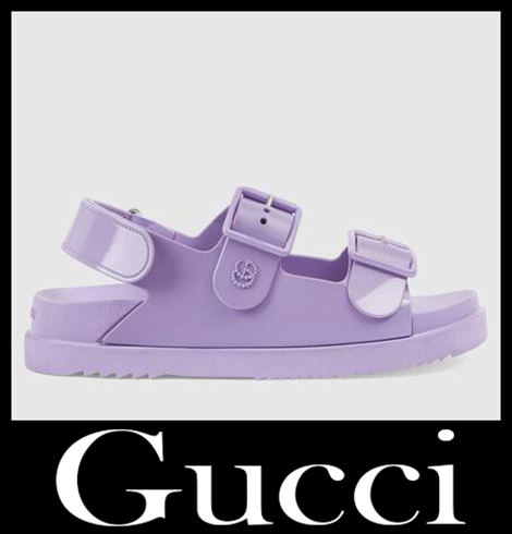 Scarpe Gucci nuovi arrivi calzature donna accessori 18