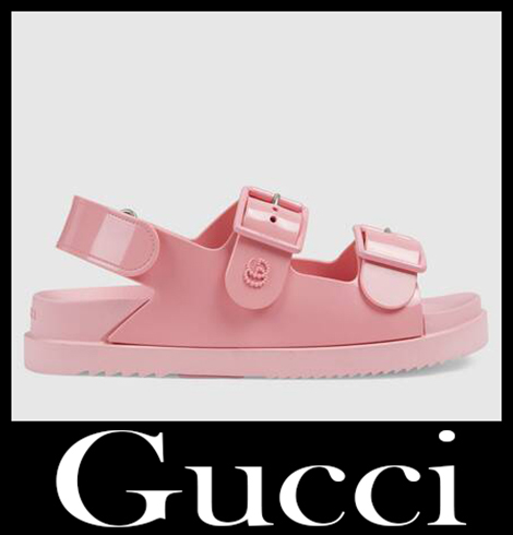 Scarpe Gucci nuovi arrivi calzature donna accessori 19