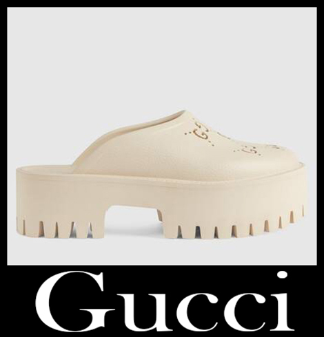 Scarpe Gucci nuovi arrivi calzature donna accessori 21