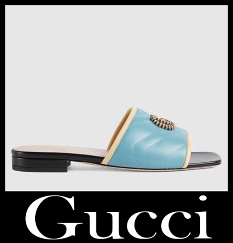 Scarpe Gucci nuovi arrivi calzature donna accessori 22