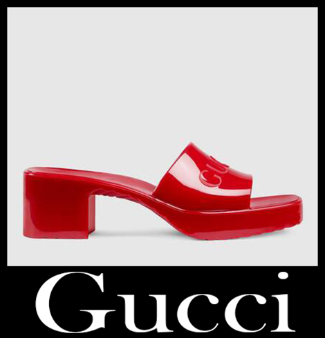 Scarpe Gucci nuovi arrivi calzature donna accessori 23