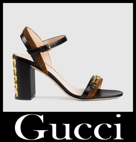 Scarpe Gucci nuovi arrivi calzature donna accessori 25