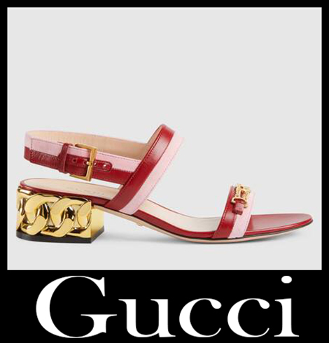 Scarpe Gucci nuovi arrivi calzature donna accessori 26