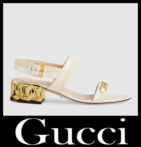 Scarpe Gucci nuovi arrivi calzature donna accessori 27