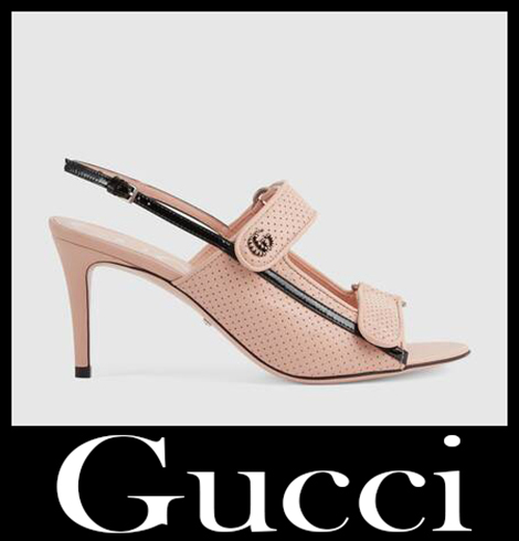 Scarpe Gucci nuovi arrivi calzature donna accessori 4