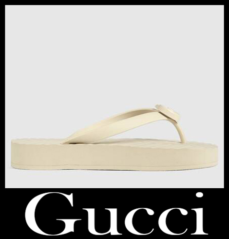 Scarpe Gucci nuovi arrivi calzature donna accessori 5