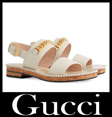 Scarpe Gucci nuovi arrivi calzature donna accessori 6