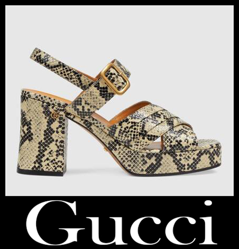 Scarpe Gucci nuovi arrivi calzature donna accessori 7