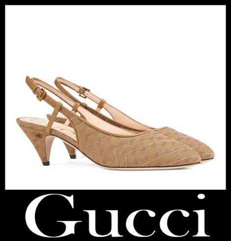 Scarpe Gucci nuovi arrivi calzature donna accessori 8