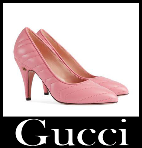 Scarpe Gucci nuovi arrivi calzature donna accessori 9