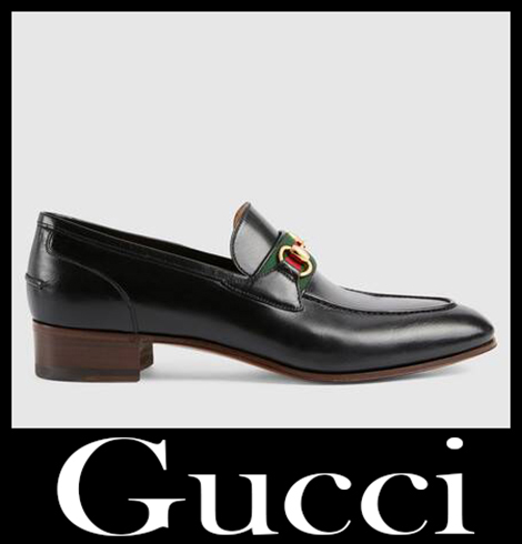 Scarpe Gucci nuovi arrivi calzature uomo accessori 11