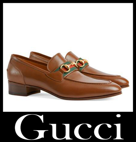 Scarpe Gucci nuovi arrivi calzature uomo accessori 12