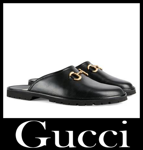 Scarpe Gucci nuovi arrivi calzature uomo accessori 14