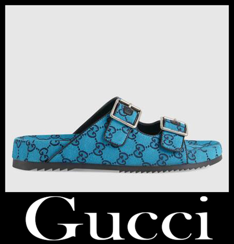 Scarpe Gucci nuovi arrivi calzature uomo accessori 17