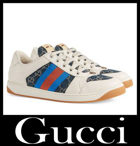 Scarpe Gucci nuovi arrivi calzature uomo accessori 25