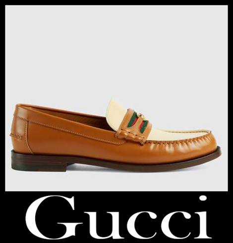 Scarpe Gucci nuovi arrivi calzature uomo accessori 8