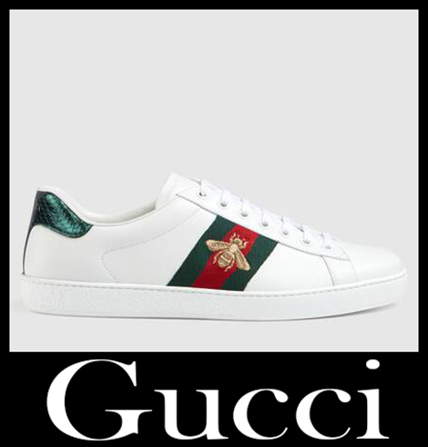 Scarpe Gucci nuovi arrivi calzature uomo accessori 9