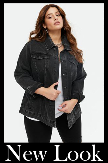 Taglie comode New Look abbigliamento curvy donna 21