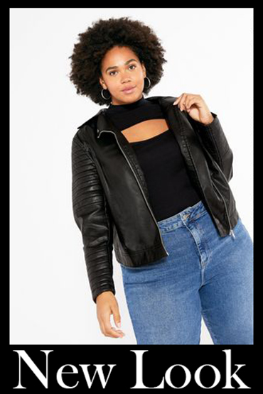 Taglie comode New Look abbigliamento curvy donna 6