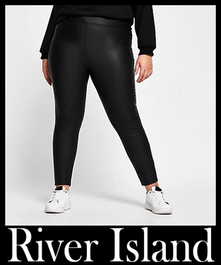 Taglie comode River Island abbigliamento curvy donna 14