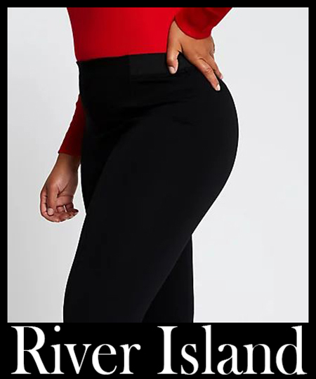 Taglie comode River Island abbigliamento curvy donna 15