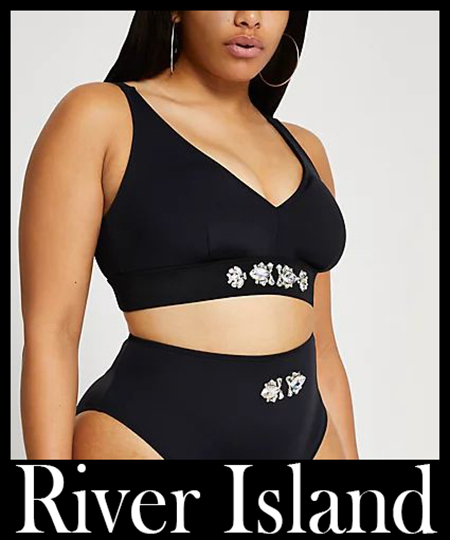 Taglie comode River Island abbigliamento curvy donna 5