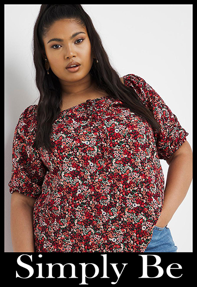 Taglie comode Simply Be abbigliamento curvy donna 34