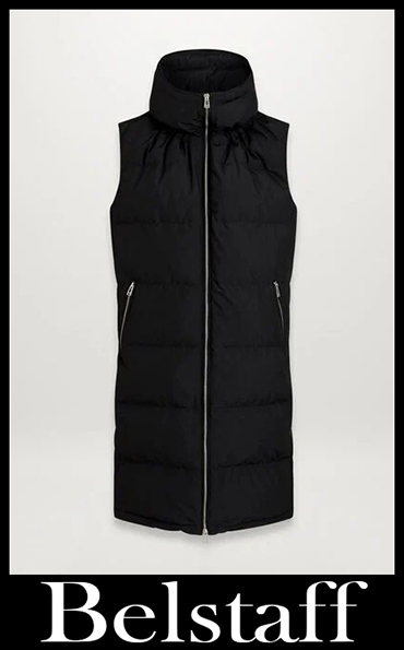 Giacche Belstaff 2022 abbigliamento donna nuovi arrivi 2