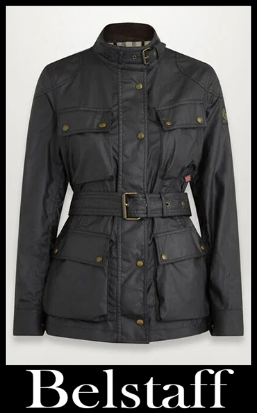 Giacche Belstaff 2022 abbigliamento donna nuovi arrivi 22