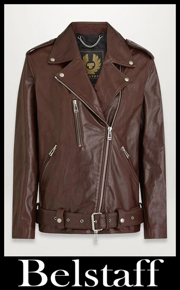 Giacche Belstaff 2022 abbigliamento donna nuovi arrivi 7