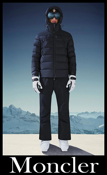 Piumini Moncler 2022 abbigliamento uomo nuovi arrivi 32