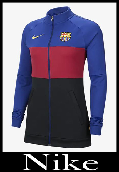 Giacche Nike 2022 abbigliamento donna nuovi arrivi 2