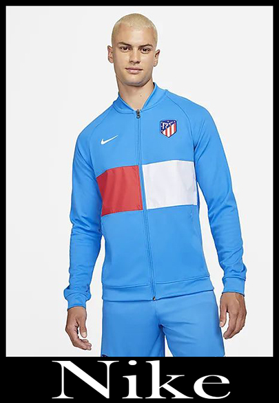 Giacche Nike 2022 abbigliamento uomo nuovi arrivi 1