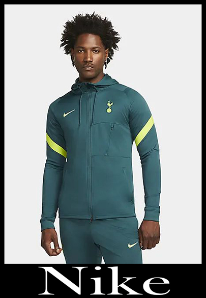 Giacche Nike 2022 abbigliamento uomo nuovi arrivi 28