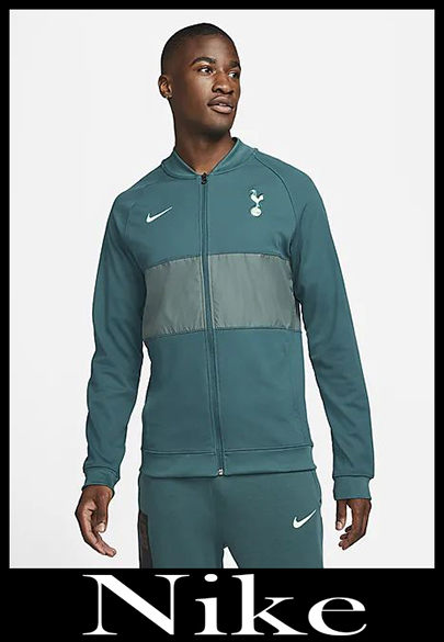 Giacche Nike 2022 abbigliamento uomo nuovi arrivi 4