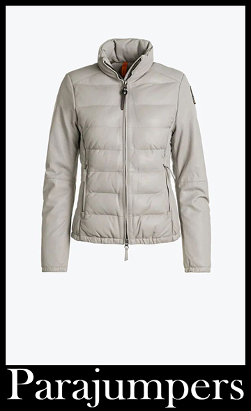 Giacche Parajumpers 2022 abbigliamento donna arrivi 10