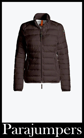 Giacche Parajumpers 2022 abbigliamento donna arrivi 30