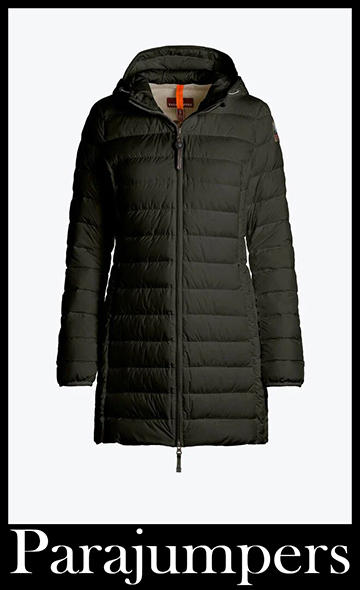 Giacche Parajumpers 2022 abbigliamento donna arrivi 33