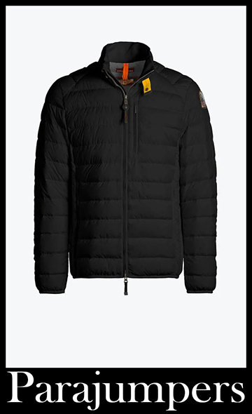 Giacche Parajumpers 2022 abbigliamento uomo arrivi 24